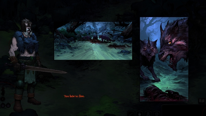 Bild von HellSlave II: Judgment of the Archon