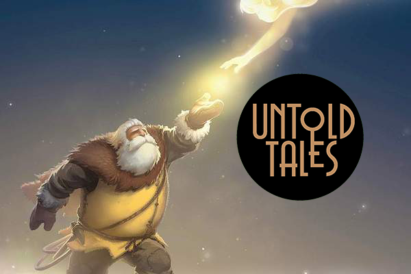  Afbeelding voor blogbericht 📖 Discover Incredible Stories for Less: The Untold Tales Publisher Sale is Live!