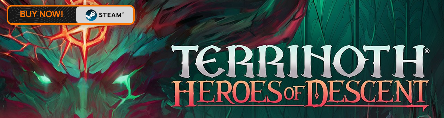 Terrinoth