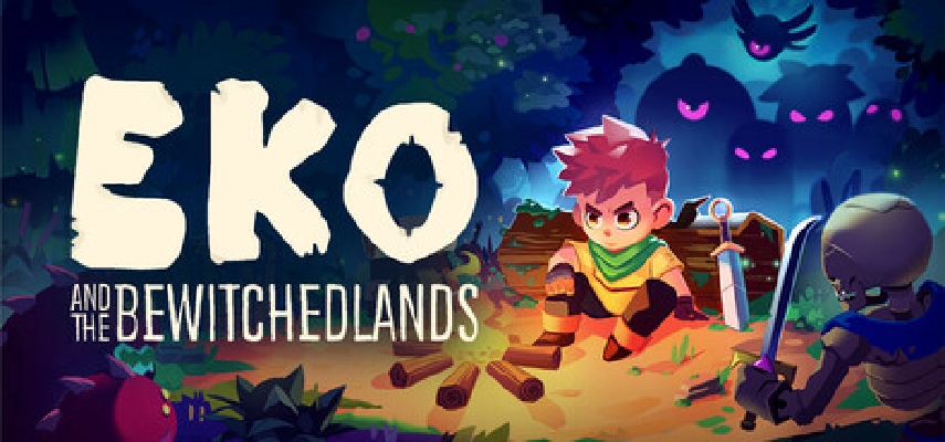 Eko and the Bewitched Lands का चित्र