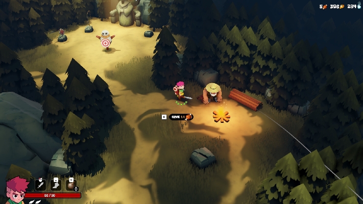 Eko and the Bewitched Lands का चित्र