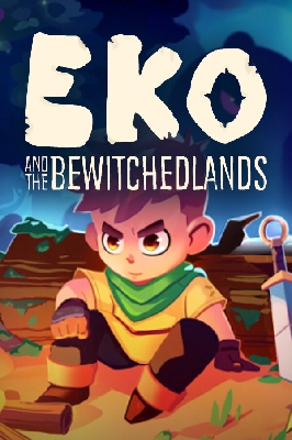 Eko and the Bewitched Lands का चित्र