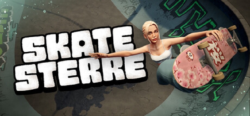 Skatesterre の画像