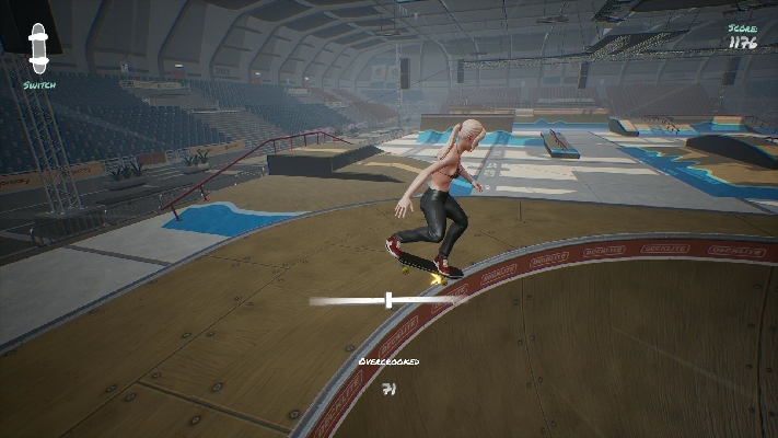 Skatesterre の画像