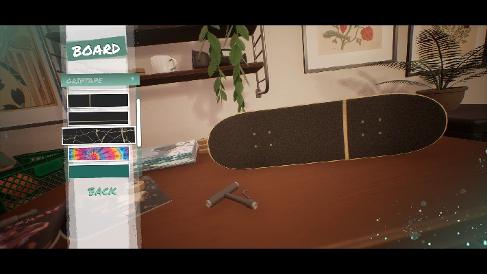 Skatesterre の画像