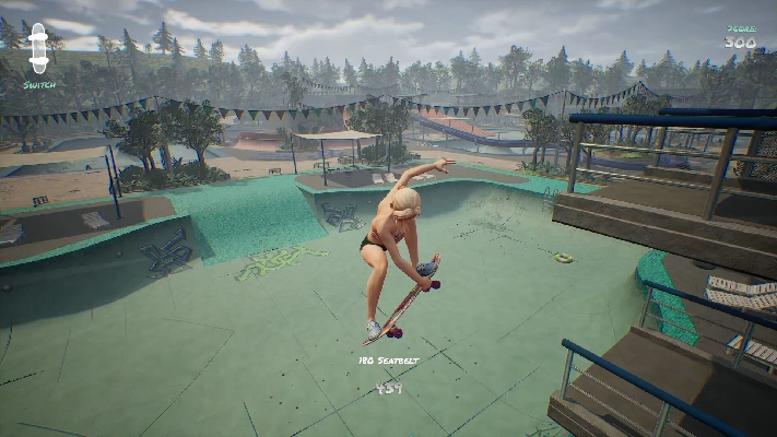 Skatesterre の画像