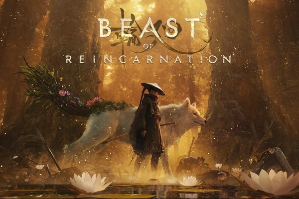 ブログ投稿 🐾 A New Journey Begins: Beast of Reincarnation Launches Today! の画像