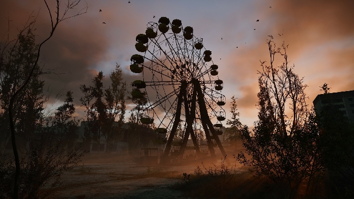 S.T.A.L.K.E.R. 2: Heart of Chornobyl 사진