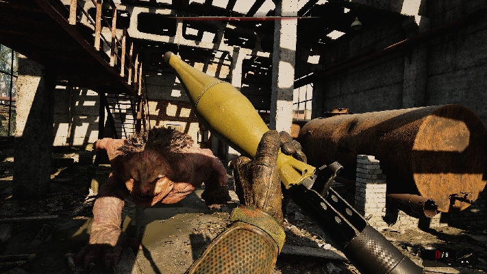 S.T.A.L.K.E.R. 2: Heart of Chornobyl 사진