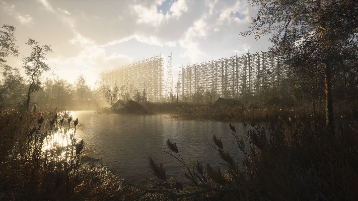 S.T.A.L.K.E.R. 2: Heart of Chornobyl 사진