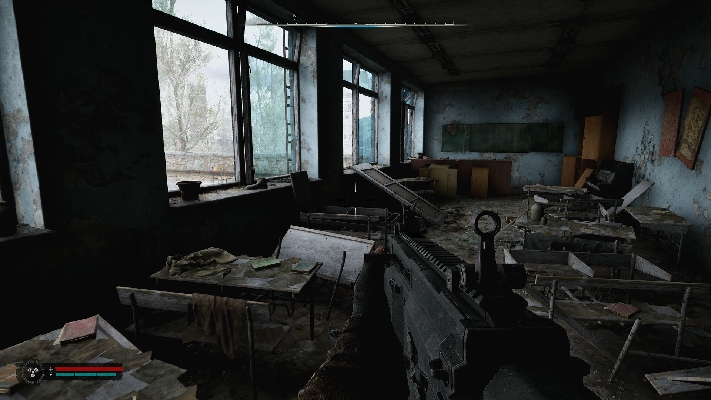 S.T.A.L.K.E.R. 2: Heart of Chornobyl 사진