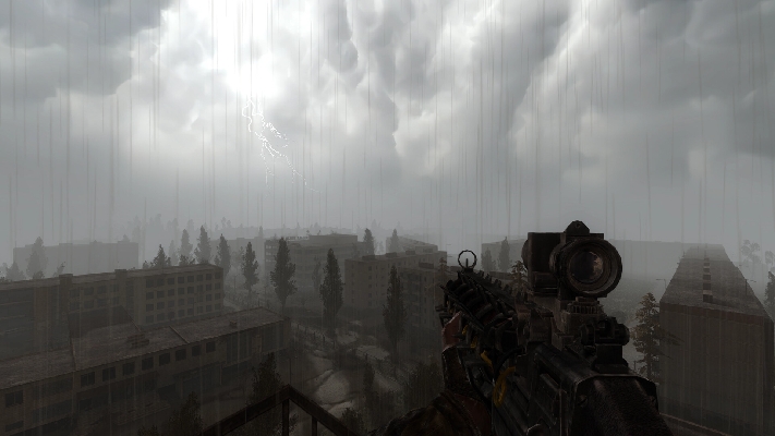 S.T.A.L.K.E.R.: Call of Prypiat - Enhanced Edition 사진