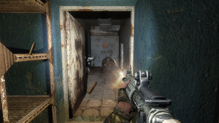 S.T.A.L.K.E.R.: Call of Prypiat - Enhanced Edition 사진