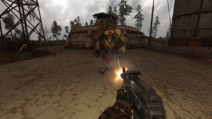 S.T.A.L.K.E.R.: Call of Prypiat - Enhanced Edition 사진
