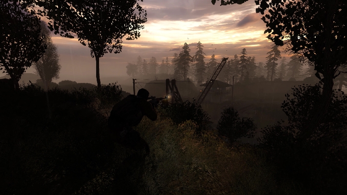 S.T.A.L.K.E.R.: Clear Sky - Enhanced Edition 사진