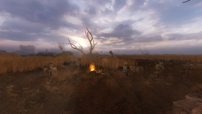 S.T.A.L.K.E.R.: Clear Sky - Enhanced Edition 사진