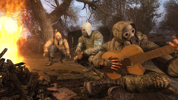 S.T.A.L.K.E.R.: Clear Sky - Enhanced Edition 사진