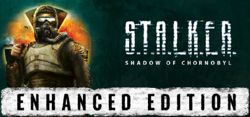 S.T.A.L.K.E.R.: Shadow of Chornobyl - Enhanced Edition 사진