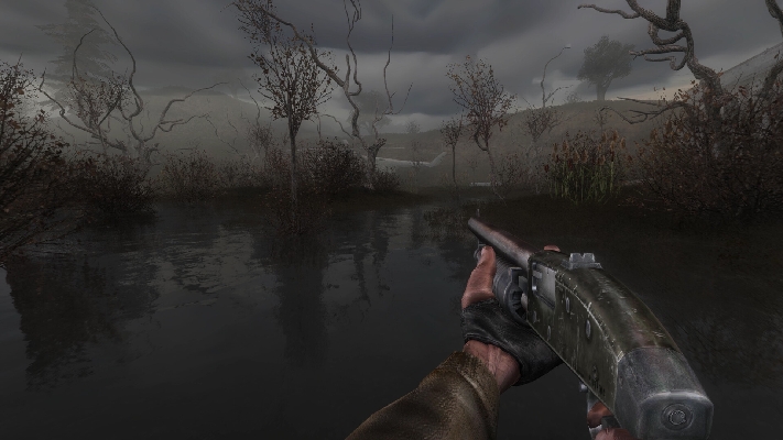 S.T.A.L.K.E.R.: Shadow of Chornobyl - Enhanced Edition 사진