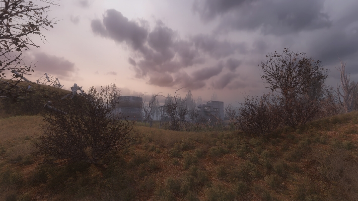 S.T.A.L.K.E.R.: Shadow of Chornobyl - Enhanced Edition 사진
