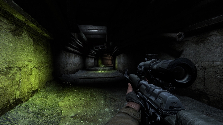 S.T.A.L.K.E.R.: Shadow of Chornobyl - Enhanced Edition 사진