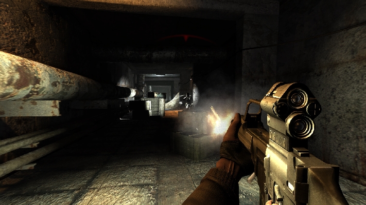 S.T.A.L.K.E.R.: Shadow of Chornobyl - Enhanced Edition 사진