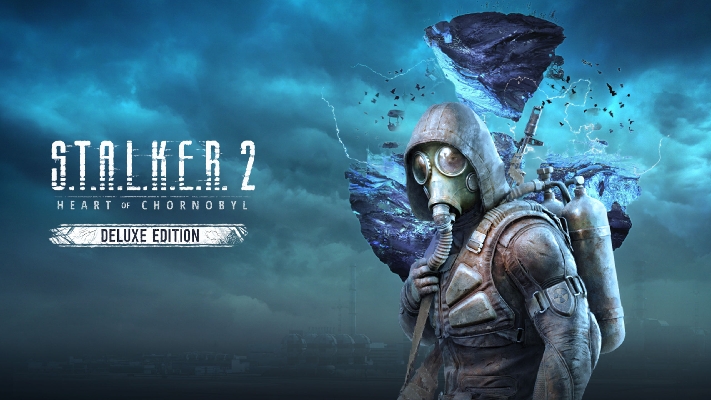 S.T.A.L.K.E.R. 2: Heart of Chornobyl - Deluxe Edition 사진