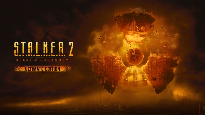 S.T.A.L.K.E.R. 2: Heart of Chornobyl - Ultimate Edition 사진