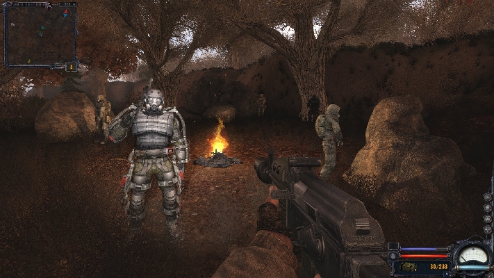 S.T.A.L.K.E.R.: Legends Of The Zone Trilogy 사진