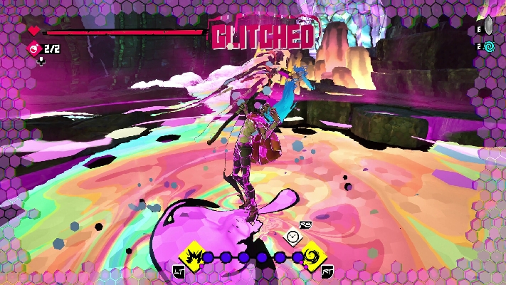 Fading Echo का चित्र