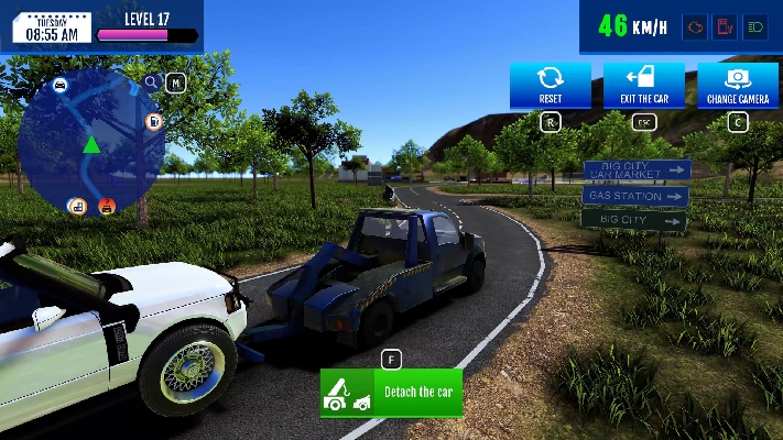 Car Sales Simulator का चित्र