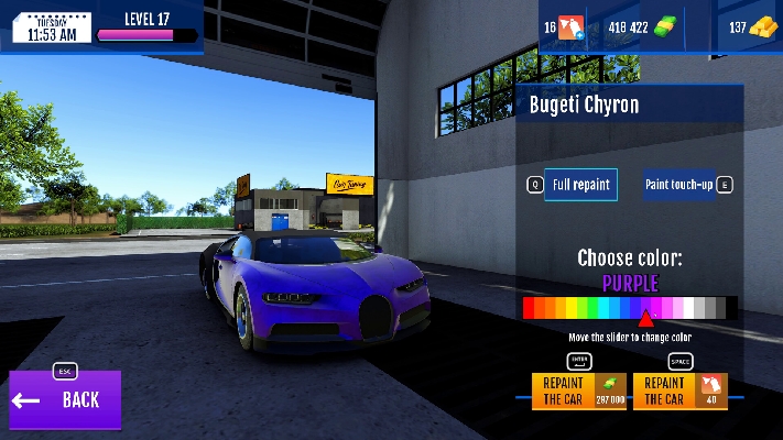 Car Sales Simulator का चित्र