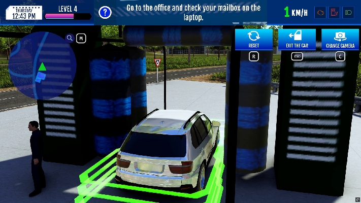 Car Sales Simulator का चित्र