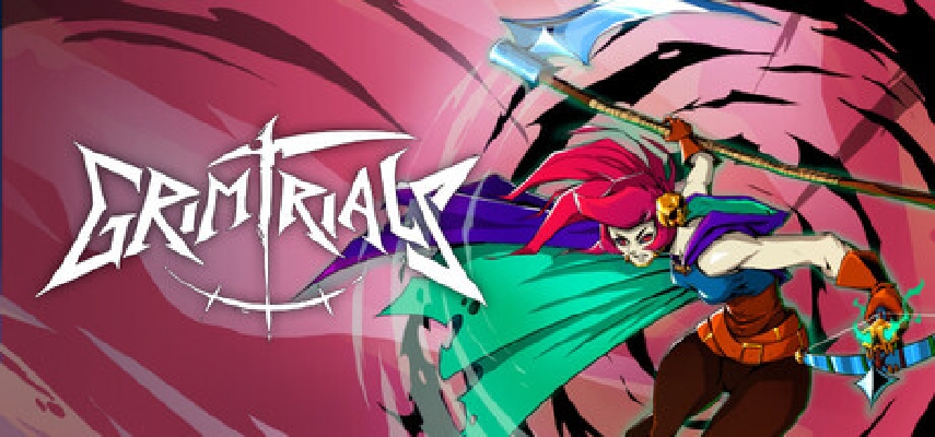 Grim Trials का चित्र