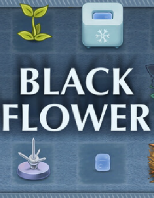 Black Flower का चित्र