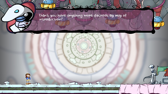 Picture of Decline's Drops