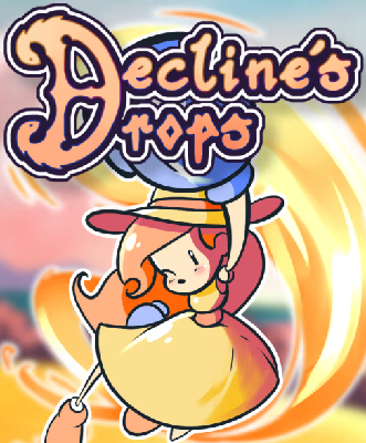 Picture of Decline's Drops