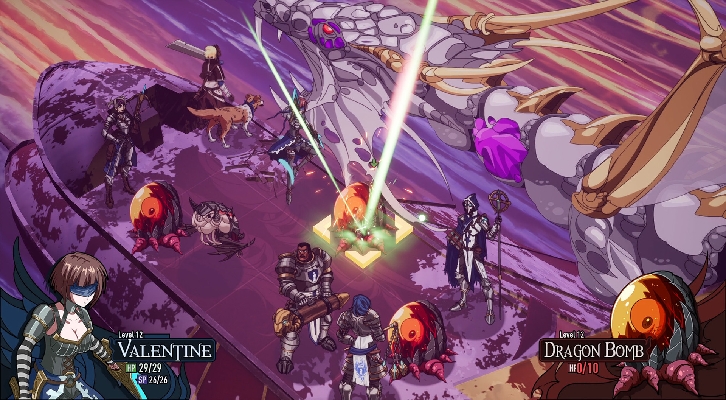 Picture of Absolute Tactics: Daughters of Mercy