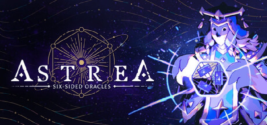 Picture of Astrea: Six-Sided Oracles