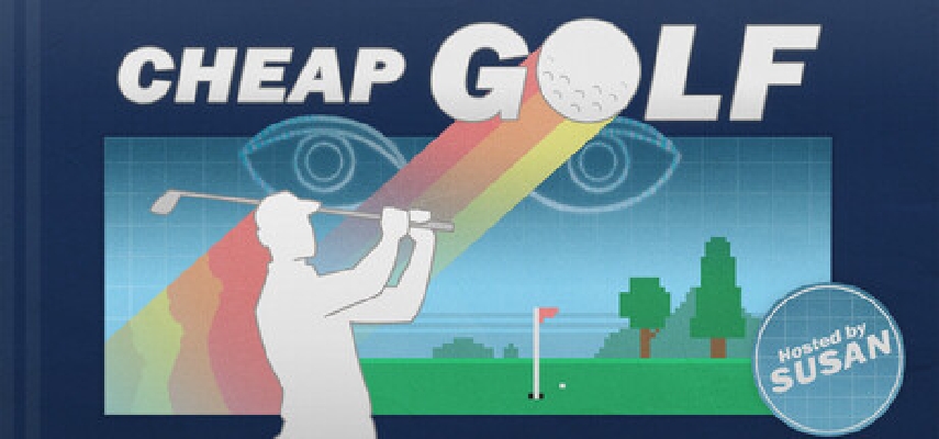 Picture of Cheap Golf