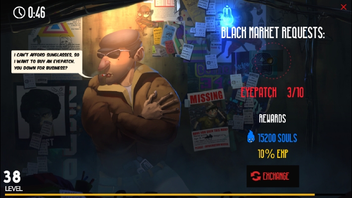 Picture of Chicken Assassin: Reloaded