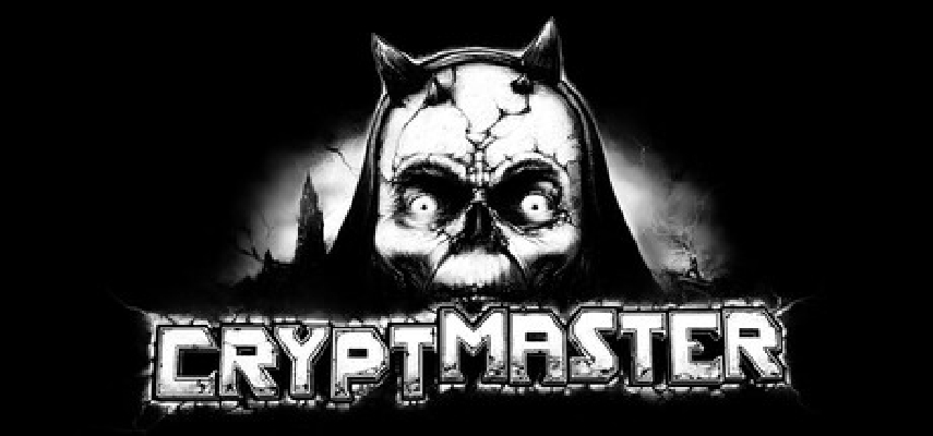 Foto van Cryptmaster