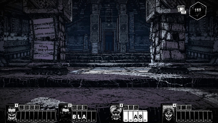 Foto van Cryptmaster