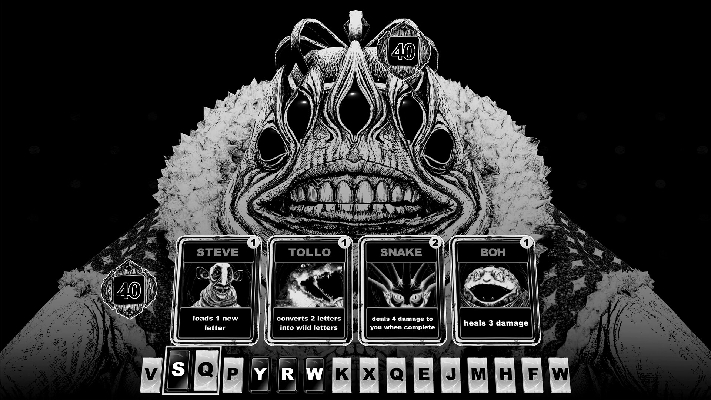 Foto van Cryptmaster