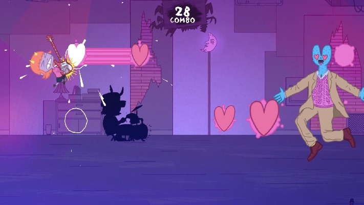 Picture of Dead Pets: A Punk Rock Slice of Life Sim