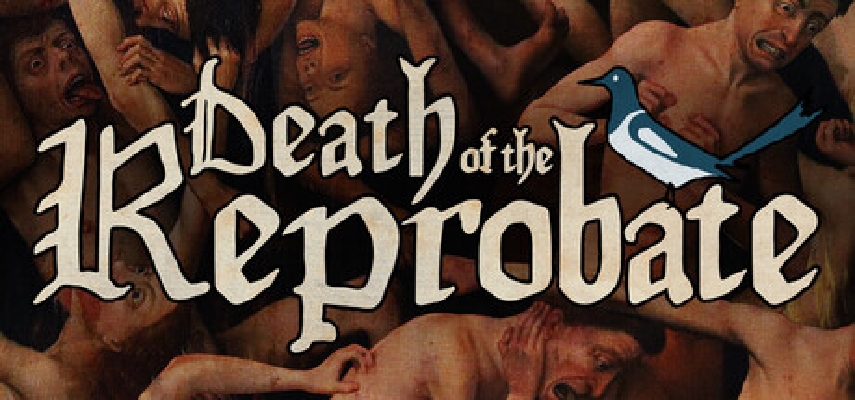 תמונה של Death of the Reprobate