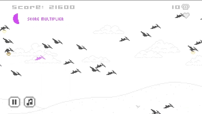 Picture of Dino Jump Deluxe