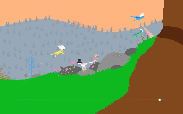 Image de Dino Run DX