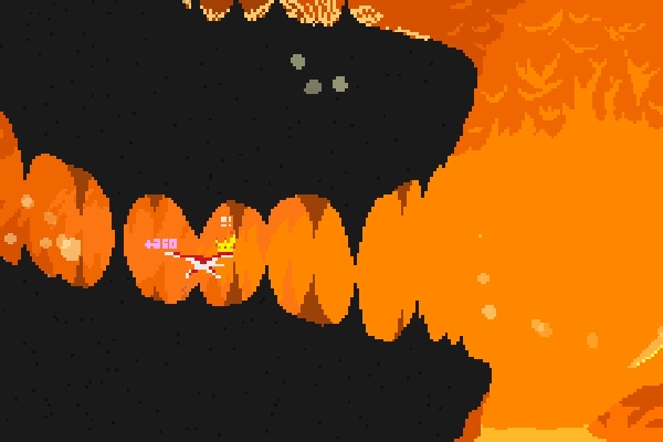 Image de Dino Run DX