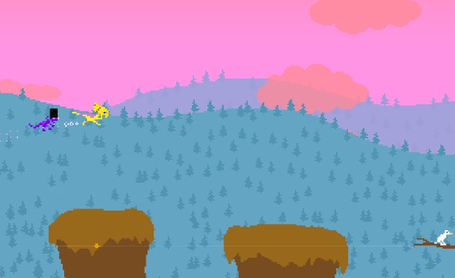 Image de Dino Run DX